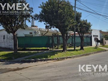 CASA CON DEPARTAMENTO APTO CREDITO