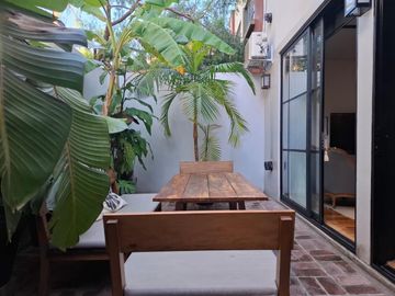 Venta triplex en Martinez-excelente acceso desde...