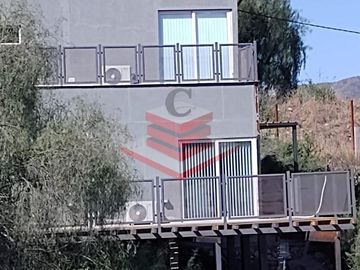 SE ALQUILA DEPARTAMENTO EN SIQUIMAN CON PILETA Y CON...