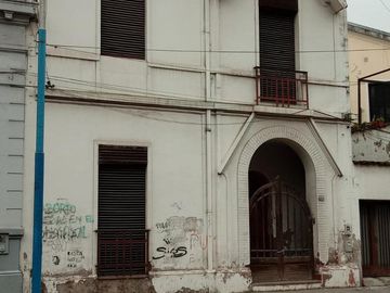 Local en Barrio Norte