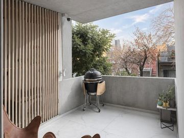 Departamento  Duplex  Balcon Terraza  en Villa Devoto