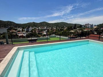 Departamento Alquiler termporario Villa Carlos Paz-...