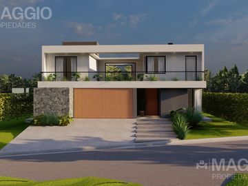 Casa en Venta Barrio Aluen Ezeiza