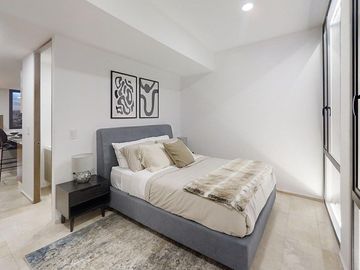 Departamento en Venta en Reforma