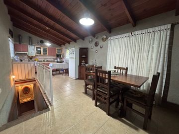 Casa en Las Mojarras