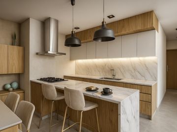 departamento 3 ambientes en venta villa ballester ...