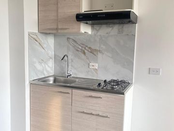 Apartamento en venta de 2 hab. en NUEVA CASTILLA , Bogotá