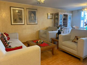 Apartamento en venta de 4 hab. en POLO, Bogotá