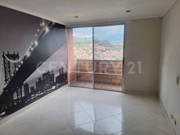 SE RENTA APARTAMENTO EN LOMA DE LOS BERNAL