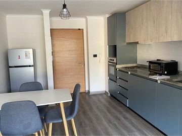 Arriendo en Edificio Roosevelt, Concepción