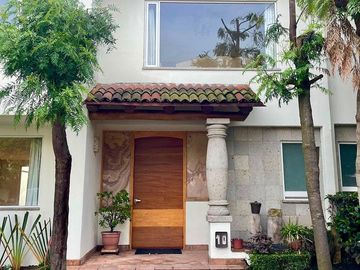 Casa en renta en Villas Arancia Lerma