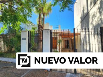 Casa 5 ambientes en venta Villa Ballester