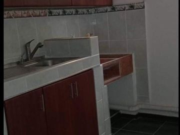 VENTA APARTAMENTO PISO CUARTO NORTE DE CALI BARRIO LA BASE