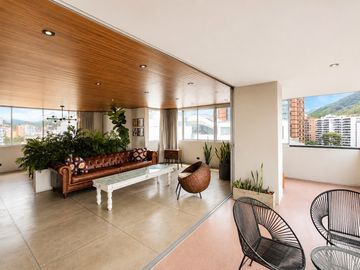 Vendo apartamento en Normandía