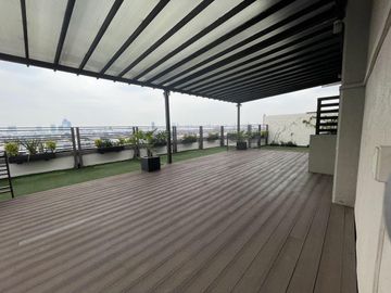 DEPARTAMENTO PH EN VENTA CON TERRAZA NARVARTE, BENITO JUAREZ