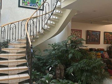 CASA EN CONDOMINIO EN VENTA LAS HACIENDAS cerca de Villa...