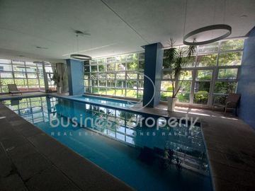 Excelente Departamento en Bosque de Lomas Verdes