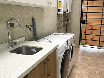 ARRIENDO CASA HACIENDA EL BOLDO 3D2B