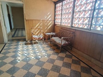 VENTA PH 4 AMBIENTES  FLORESTA CON TERRAZA PROPIA