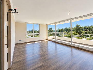 Departamento en arriendo ubicado av. Blanca estela, Concon