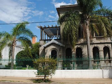 Casa historica en Rosario del Tala, Entre Rios