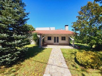 Casaquinta en Venta en Bosque Alegre