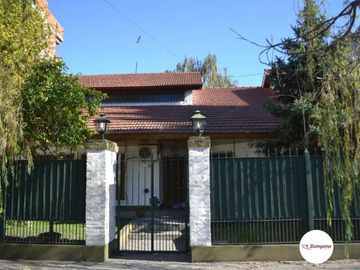 Casa - Monte Grande