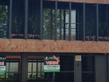 Dúplex en Venta en Villa Primera