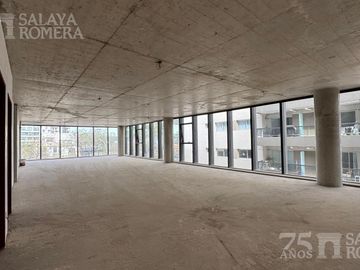 Oficina en venta a estrenar Olivos Av. Libertador...