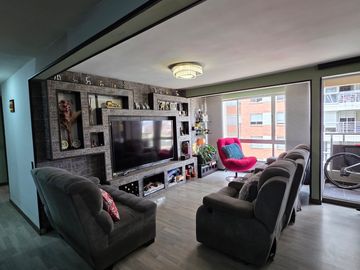 Apartamento en venta de 3 hab. en Tintal, Bogotá
