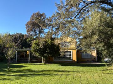 Venta | Casa Quinta en Escobar | 6 Dormitorios | Doble...