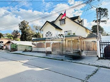 Costa Urbana Vende amplia casa en Viña del Mar