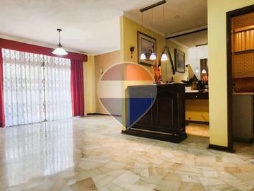 VENTA CASA URB. LA SAIBA