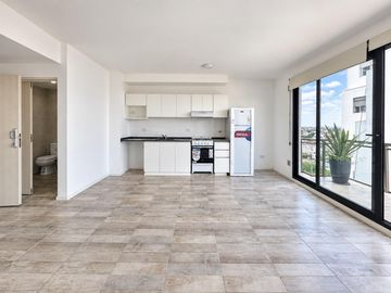 Departamento tipo Loft a estrenar en venta - Flores