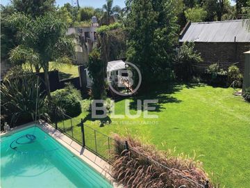Casa Venta Ezeiza La Unión 5 Ambientes