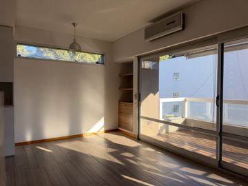 Excelente Loft Divisible a 2 Amb. (Placard Divisor Fijo)...
