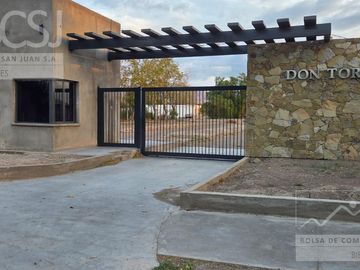 Barrio Privado Don Torcuato