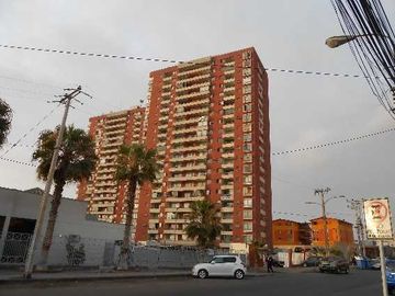 Departamento en arriendo  en IQUIQUE