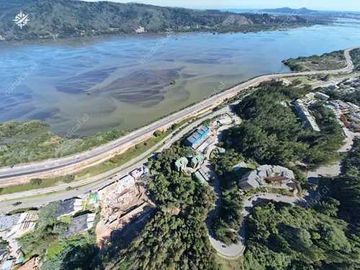 Parcela en venta  en CHIGUAYANTE