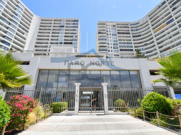 Departamento en arriendo  en ANTOFAGASTA
