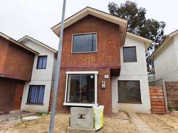 Casa en arriendo  en COQUIMBO