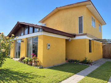 Casa en arriendo  en LA SERENA