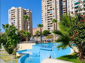 Departamento en venta  en IQUIQUE