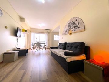 Venta dpto 2 amb ascensor coch Palermo AptoCredito