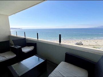 Departamento en Venta en calle de la corbeta, av....
