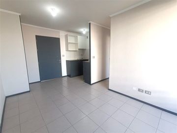 Departamento en Arriendo en Lo campino