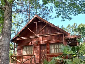Casa en Puerto Yerua