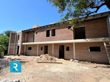 Villa Allende - Housing Tres Casas -  A estrenar