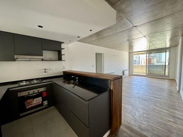 Venta departamento 2 Dormitorios Centro Rosario a Estrenar