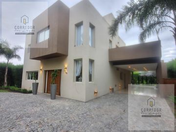 VENTA, CASA, BARRANCAS DE IRAOLA al 100